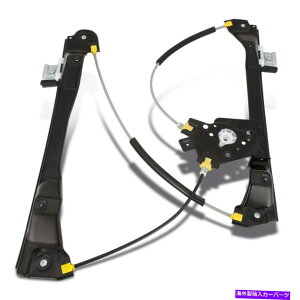 Window Regulator �t�B�b�g11-13�J�v���X08-09�|���e�B�A�b�NG8�p���[�E�B���h�E���M�����[�^�[�t�����g�E��q Fit 11-13 Caprice 08-09 Pontiac G8 Power Window Regulator Front Right Passenger�y���s�A���i�z