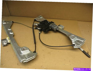 Window Regulator OEM��25949773�{����GM�p���[�E�B���h�E���[�^�[ +���M�����[�^�[�L���f���b�NCTS 2008-2018 oem # 25949773 genuine gm POWER WINDOW MOTOR + regulator Cadillac CTS 2008-2018