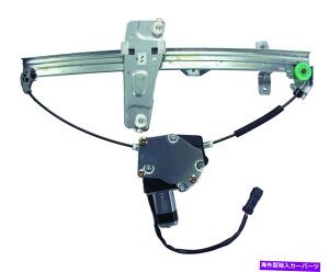 Window Regulator �t�B�b�g3 10 00-04�O�����h�`�F���L�[WJ 01-04 WG�h���C�o�[�t�����g�E�B���h�E���M�����[�^�[���[�^�[ FITS 3 10 00-04 GRAND CHEROKEE WJ 01-04 WG DRIVER FRONT WINDOW REGULATOR MOTOR�y���s�A���i�z