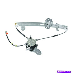 Window Regulator EBhEM[^[p[ƃ[^[AZutgWAItBbg2001 ACURA CL Window Regulator-Power And Motor Assembly Front Left WAI fits 2001 Acura CL