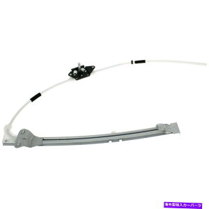 Window Regulator �V�����t�B�b�g�W�[�v���o�e�B02-04���A�h���C�o�[LH�T�C�h�}���E�B���h�E���M�����[�^�[55360037AF New Fits JEEP LIBERTY 02-04 Rear Driver LH Side Man Window Regulator 55360037AF�y���s�A���i�z