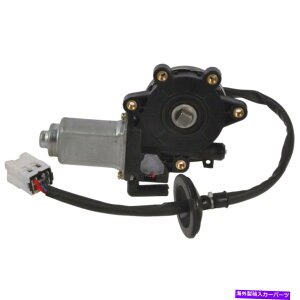 Window Regulator 82-1387 A1 CARDONE WINDOW MOTOR MOTOR RASTENGENGER�E���V����RH�n���h 82-1387 A1 Cardone Window Motor Front Passenger Right Side New RH Hand�y���s�A���i�z
