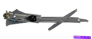 Window Regulator �V����752-153�h�[�}���}�j���A���E�B���h�E���M�����[�^�[RH�t�����g / 1967�N�V�{���[�J�}�� New 752-153 Dorman Manual Window Regulator RH FRONT / FOR 1967 CHEVROLET CAMARO�y���s�A���i�z