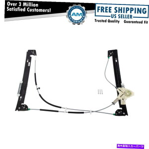 Window Regulator tgEEBhEM[^[2005-2008~jN[p[ɓK܂ Front Right Window Regulator Fits 2005-2008 Mini Cooper