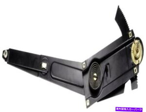 Window Regulator 752 113�h�[�}��OE�\�����[�V�����E�B���h�E���M�����[�^�[P/N�F752 113 752 113 Dorman Oe Solutions Window Regulator P/N:752 113�y���s�A���i�z