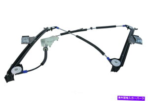 Window Regulator EBhEM[^2006-2012|VF911PC}{NX^[UROiɓK܂ Window Regulator fits 2006-2012 Porsche 911 Cayman Boxster URO PARTS