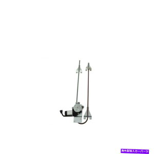 Window Regulator 1987�N����2005�N�̃p���[�E�B���h�E���M�����[�^�[�̏���ȑ�RH Power Window Regulator Front Passenger Side RH For 1987-2005 Peterbilt�y���s�A���i�z