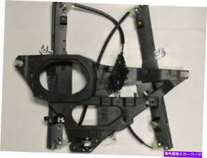 Window Regulator �{���̃t�H�[�h�����J�[���E�B���h�E���M�����[�^�[6L1Z-7823209-AA���[�^�[�N���t�gWLR-11 Genuine Ford Lincoln Window Regulator 6L1Z-7823209-AA Motorcraft WLR-11�y���s�A���i�z