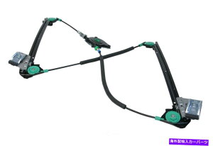 Window Regulator �E�B���h�E���M�����[�^��1997-2005�|���V�F911�{�N�X�^�[URO���i�ɓK�����܂� Window Regulator fits 1997-2005 Porsche 911 Boxster URO PARTS�y���s�A���i�z