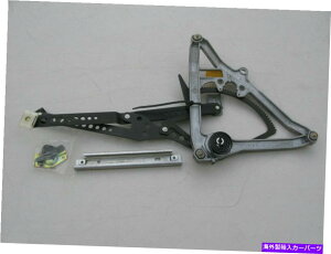 Window Regulator �����Z�f�X1267201846�i126 720 18 46�j�̐V�����t�����g�E�p���[�E�B���h�E���M�����[�^�[ NEW Front Right Power Window Regulator For Mercedes 1267201846 (126 720 18 46)