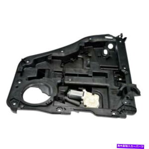 Window Regulator h[}\[VAhCo[TChp[EBhEM[^[ƃ[^[AZu Dorman Solutions Rear Driver Side Power Window Regulator & Motor Assembly