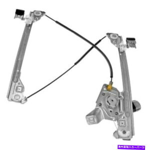 Window Regulator h[}\[Vȑ̃p[EBhEM[^[ƃ[^[AZu Dorman Solutions Front Passenger Side Power Window Regulator & Motor Assembly