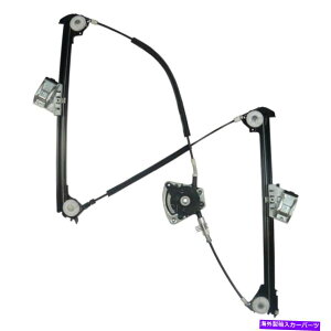 Window Regulator |VF911 99-05 ACIȑp[EBhEM[^[t[^[p For Porsche 911 99-05 ACI Front Passenger Side Power Window Regulator w/o Motor