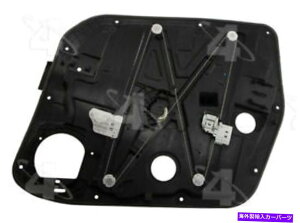 Window Regulator �E�B���h�E���M�����[�^ACI/MAXAIR 380414 Window Regulator ACI/Maxair 380414