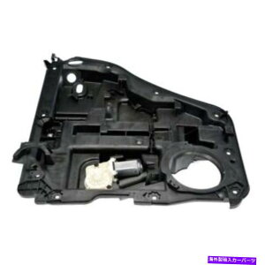 Window Regulator h[}\[VAqTChp[EBhEM[^[ƃ[^[AZu Dorman Solutions Rear Passenger Side Power Window Regulator & Motor Assembly