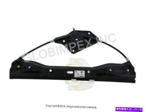 Window Regulator MINIi2011-2016j[^[idCjAEpX̂ȂEBhEM[^[B MINI (2011-2016) Window Regulator without Motor (Electric) REAR RIGHT PASS. SIDE
