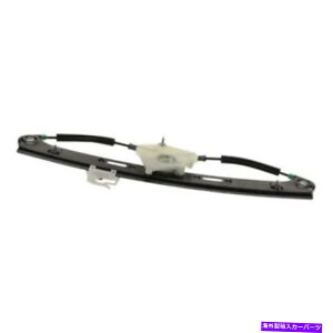 Window Regulator BMW X3 04-10�㕔��q�T�C�h�p���[�E�B���h�E���M�����[�^�[�t�����M�����[�^ For BMW X3 04-10 Rear Passenger Side Power Window Regulator w/o Motor�y���s�A���i�z