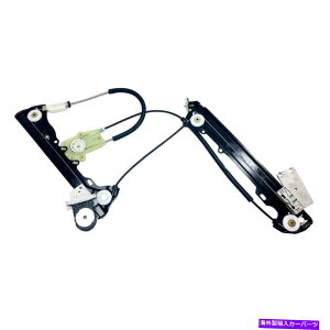 Window Regulator BMW E89 Z4 09- 51337198304�̑����M�����[�^�E��RH�p�b�Z���W���[ Window Regulator Right Side RH Passenger For BMW E89 Z4 09- 51337198304�y���s�A���i�z