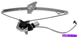 Window Regulator 1999年のトヨタアバロンのパワーウィンドウモーター＆レギュレーター Power Window Motor & Regulator for 1999 Toyota Avalon【並行輸入品】