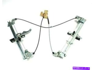 Window Regulator g^{69807-35020e[Q[gp[EBhEM[^[2003-2009 4Runner TOYOTA Genuine 69807-35020 Tailgate Power Window Regulator 2003-2009 4Runner