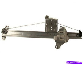 Window Regulator フロント右右純粋なウィンドウレギュレーターがトヨタアバロン1999-2004 57ZSGSに適合する Front Right Genuine Window Regulator fits Toyota Avalon 1999-2004 57ZSGS