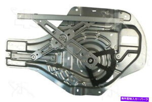 Window Regulator �E�B���h�E���M�����[�^ACI/MAXAIR 384999 Window Regulator ACI/Maxair 384999