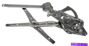Window Regulator 1994�N����1995�N�̃t�����g�������M�����[�^�[BMW 530i-740-410-�A���h�[�}�� Front Left Window Regulator for 1994-1995 BMW 530i -- 740-410-AL Dorman�y���s�A���i�z