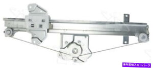 Window Regulator �E�B���h�E���M�����[�^ACI/MAXAIR 380240 Window Regulator ACI/Maxair 380240