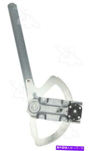 Window Regulator �E�B���h�E���M�����[�^ACI/MAXAIR 384750 Window Regulator ACI/Maxair 384750