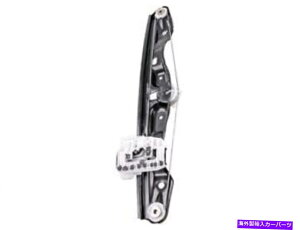 Window Regulator �㕔�������M�����[�^��ActiveHybrid 3 2013-2015 3.0L 6 Cyl Base 34QMTC�ɓK�����܂� Rear Left Window Regulator fits ActiveHybrid 3 2013-2015 3.0L 6 Cyl Base 34QMTC�y���s�A���i�z