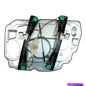 Window Regulator Ford Freestyle 06-07 ACI�t�����g�h���C�o�[�T�C�h�p���[�E�B���h�E���M�����[�^�[W/O���[�^�[ For Ford Freestyle 06-07 ACI Front Driver Side Power Window Regulator w/o Motor�y���s�A���i�z