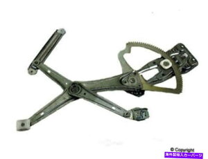 Window Regulator �{���̃E�B���h�E���M�����[�^�[�́A1996�N����2002�N�Ƀ����Z�f�X�x���cE320 E430 E300�ɓK�����܂� Genuine Window Regulator fits 1996-2002 Mercedes-Benz E320 E430 E300�y���s�A���i�z