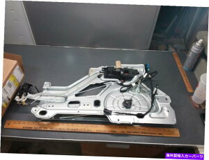 Window Regulator �V�����{����GM 84213735�h�A���W���[��W/���M�����[�^�[03-19 Express/Savana Van New Genuine GM 84213735 Door Module w/Regulator 03-19 Express/Savana Van