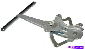 Window Regulator EBhEM[^Attgh[}749-732tBbg01-07g^ZRCA Window Regulator Rear Left Dorman 749-732 fits 01-07 Toyota Sequoia