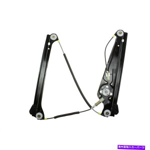 Window Regulator VDO�t�����g���h�A�E�B���h�E���M�����[�^���[�^�[�̂Ȃ�BMW 7�Z���G2002-2008 VDO Front LEFT door Window Regulator without Motor nEw for BMW 7 serie 2002-2008�y���s�A���i�z