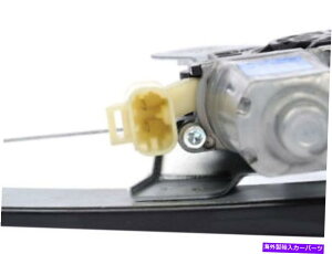 Window Regulator 08-09̌̍M[^[A11-17|eBAbNVFr[G8JvXSS YC57Y9 Rear Left Window Regulator For 08-09, 11-17 Pontiac Chevy G8 Caprice SS YC57Y9