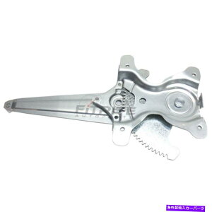 Window Regulator 10-18NTXGX460 LX1550111̂߂̐VAttgp[EBhEM[^[W/O[^[ NEW REAR LEFT POWER WINDOW REGULATOR W/O MOTOR FOR 10-18 LEXUS GX460 LX1550111