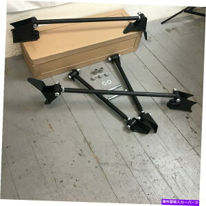 TXyV Chrysler New Yorker 1949-1954Op`4NLbg50S[hX^[MOX^[ Fits Chrysler New Yorker 1949-1954 Triangulated 4 Link Kit 50s roadster gangster