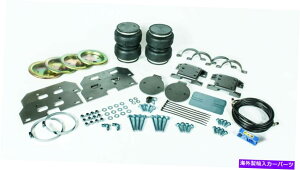 TXyV Pacbrake HP10215 Airspring Suspention Set Ford Pacbrake Hp10215 Airspring Suspension Set Ford