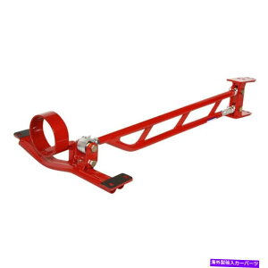 �T�X�y���V���� �V�{���[�J�}��93-02�����\�ȊǏ�g���N�A�[���N���X�����o�[�}�E���g For Chevy Camaro 93-02 Adjustable Tubular Torque Arm Crossmember Mounted�y���s�A���i�z