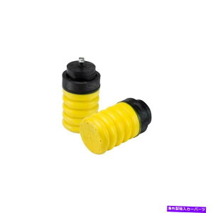 TXyV GATXyVwp[XvO - tBbgtH[hF -250X[p[f[eB4 x 2 Air Suspension Helper Spring - SumoSprings for Fits Ford F-250 Super Duty 4 X 2