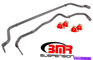 �T�X�y���V���� BMR SB052H 1.25 ���󒲐��\�ȃX�E�F�C�o�[�L�b�g�t�����g�����A2016-2019�J�}�� BMR SB052H 1.25 Hollow Adjustable Sway Bar Kit Front & Rear 2016-2019 Camaro�y���s�A���i�z