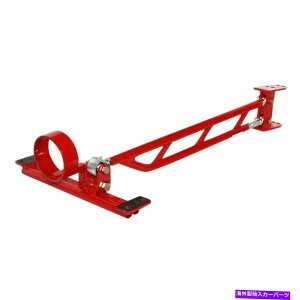 TXyV V{[J}93-02\ȊǏgNA[NXo[}Eg For Chevy Camaro 93-02 Adjustable Tubular Torque Arm Crossmember Mounted