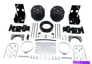 TXyV TXyVGAwp[XvOLbg-XLGAtg88138 Suspension Air Helper Spring Kit-XL Air Lift 88138