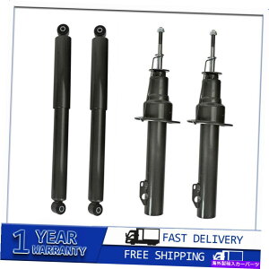TXyV 2005N2010ÑW[vOh`FL[4xtgAKYBTXyVVbNXgbg For 2005~2010 Jeep Grand Cherokee 4x Front Rear KYB Suspension Shock & Strut