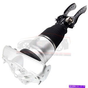 サスペンション カイエンヌターボのフロント左エアサスペンションショック、アウディQ7プレステージ、VWトゥアレグ Front Left Air Suspension Shock For Cayenne Turbo, Audi Q7 Prestige, VW Touareg