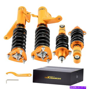 TXyV 24EFC_p[RCI[o[z_Gg2003-2011 YH2 4WDpTXyVLbg 24-way Damper Coilovers Suspension Kits for Honda Element 2003-2011 YH2 4WD