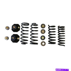 TXyV 1984-1987J[R`l^4փGATXyVϊLbgiFF140j 1984-1987 Lincoln Continental 4-Wheel Air Suspension Conversion Kit (FF140)