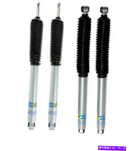 TXyV rV^CVbNZbg2 "-2.5"tgxtg2017+tH[hF250 F350X[p[f[eB4WD Bilstein Shock Set 2"-2.5" Front Level Lift 2017+ Ford F250 F350 Super Duty 4WD