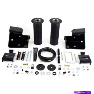 �T�X�y���V���� 59565�G�A���t�g�L�b�g�X�v�����O���A�h���C�o�[����q�� 59565 Air Lift Kit Spring Rear Driver & Passenger Side New for Chevy LH RH GMC